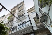 Bán nhà Hà Trì giá 6.15 tỷ, diện tích 31m2, 6 tầng, mặt tiền 3.5m